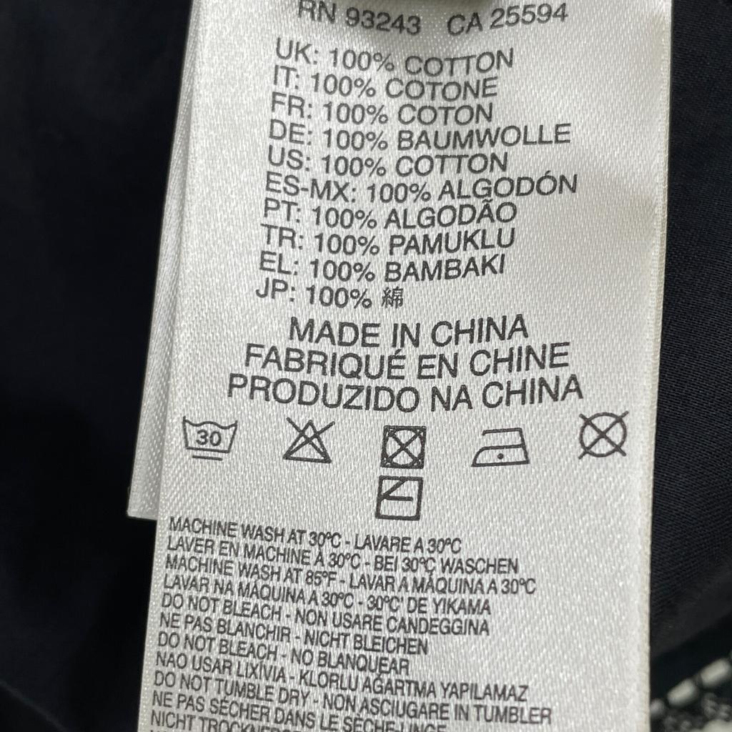 Diesel 00SG95 One Shoulder Ruffle Dress Dress M blackUsed