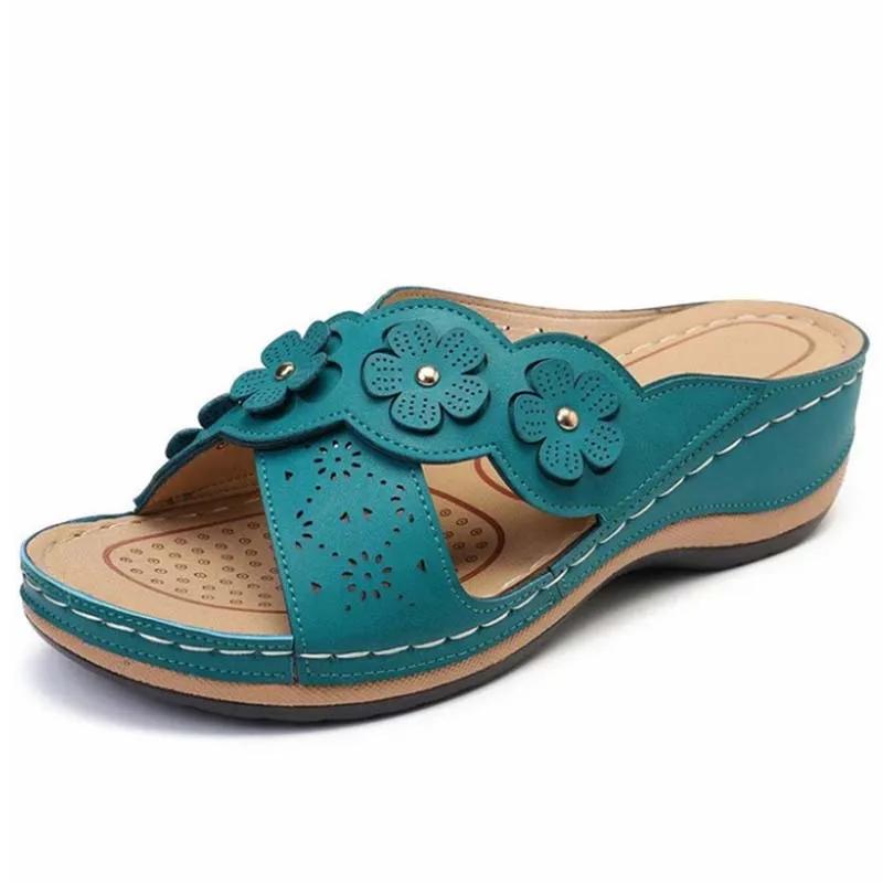 2026 Women Sandals Roman Style Women's Shoes Open Toe Ladies Shoes Summer Shoes Beach Dance Femme Platform Sandal