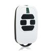 GTI2 GTI4 GT2 GT4 Garage Remote Control Ergonomic Design Suitable for Easy Home Use