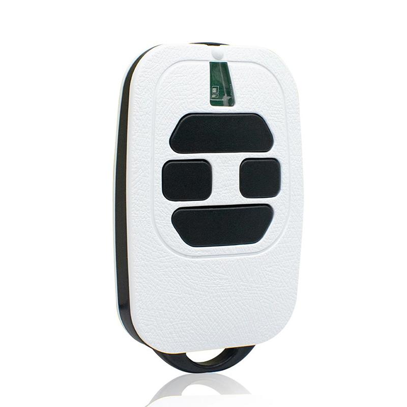 GTI2 GTI4 GT2 GT4 Garage Remote Control Ergonomic Design Suitable for Easy Home Use
