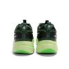 Nike Cosmic Runner GS Black Light Liquid Lime Kids Sneakers Green Fir White HM4402-009