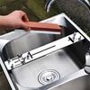Water Flow Sharpening Stone Holder Suitable for Most For Kitchen Sinks