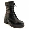 Damen-Freizeitstiefelette.  Montevita  Rammba  96676