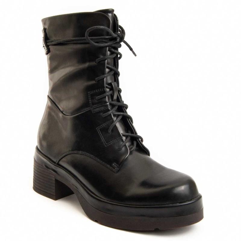 Damen-Freizeitstiefelette. Montevita Rammba 96676