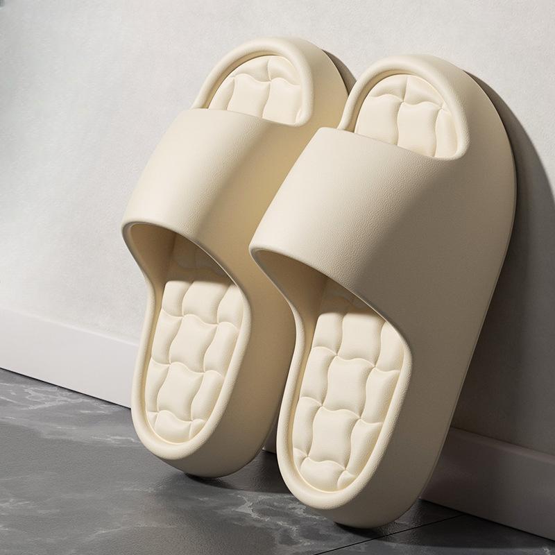 Outerwear Shoes, Home Shoes, Indoor Anti-slip and Anti-odor Sandals and Slippers