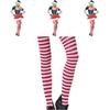Adorable Green Christmas Party Stage Skirt Costumes For Festive Cosplay Fun
