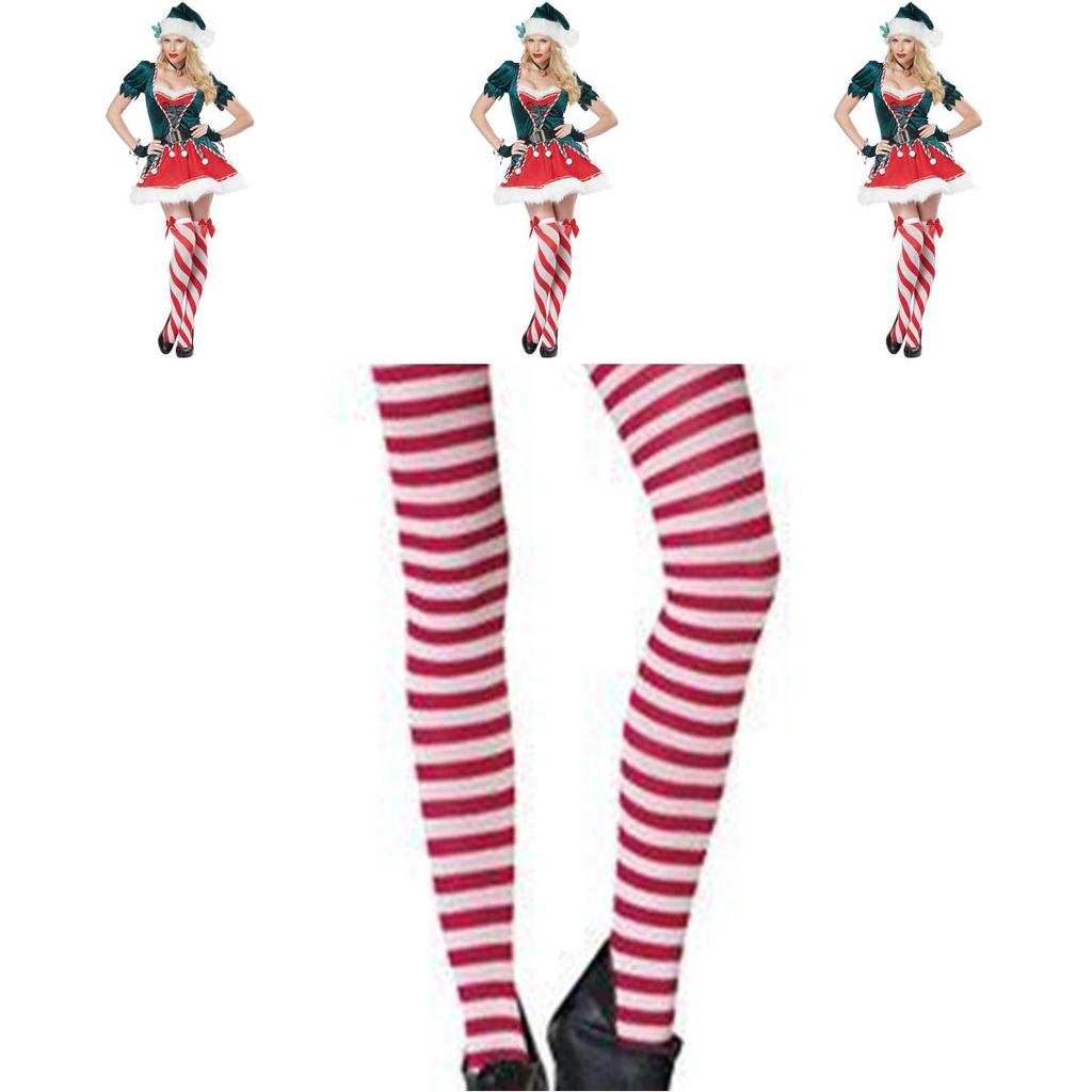 Adorable Green Christmas Party Stage Skirt Costumes For Festive Cosplay Fun