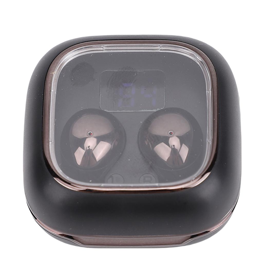 Bezprzewodowe słuchawki tłumaczące AI 164 języki Tłumacz w czasie rzeczywistym Słuchawki Bluetooth do podróży służbowych nauki