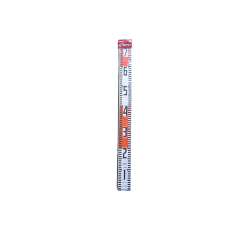 Myzox New Alloy Rod, 60mm Wide, 70cm, N-70