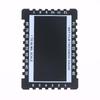 NEW Stainless Steel Thickness Gauge Comb Aluminium Alloy Dual Sided Wet Film Thickness Gauge Card For Painting