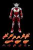 GOOD SMILE COMPANY ULTRAMAN ULTRAMAN SUIT TARO Scale ABS PVC POM Zinc Alloy Painted Movable Figure Fig-Zero 1/6 [Anime Version] 1/6 & & &