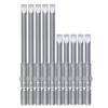 Nigao S2 6MM Round Shank Magnetized Slotted Electric Screwdriver Bit 802