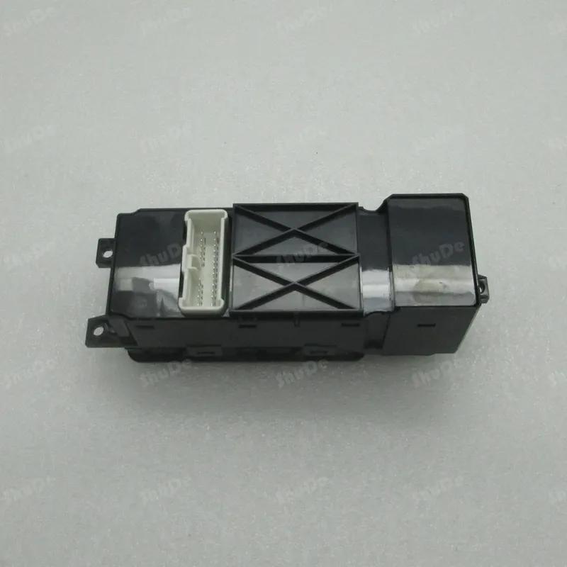 For BYD S6 /M6 2011-2014  Window Switch Window Lifter Switch  Intelligent High with Improvements A Key Up or Down Four  Windows