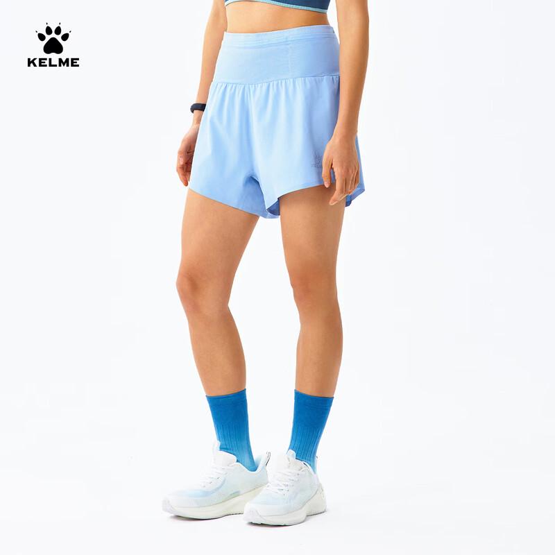 

Женские шорты для марафона KELME M