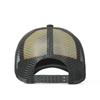 Fashion Summer Baseball Cap Snapback Mesh Trucker Hats Hip Hop Caps Cool Men Caps Female Outdoor Casual Sun Hat High Quality
