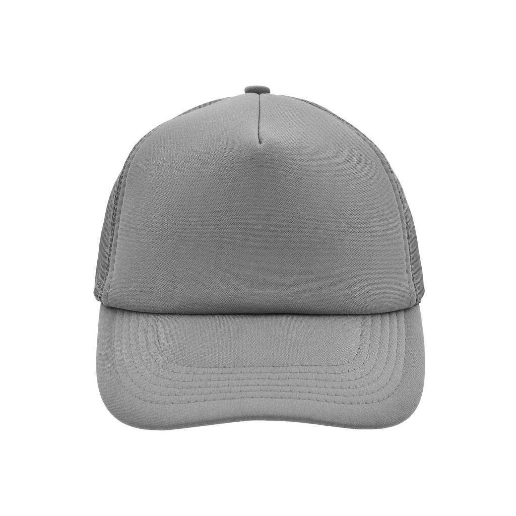 Myrtle Beach 5 Panel Polyester Mesh Baseball Cap