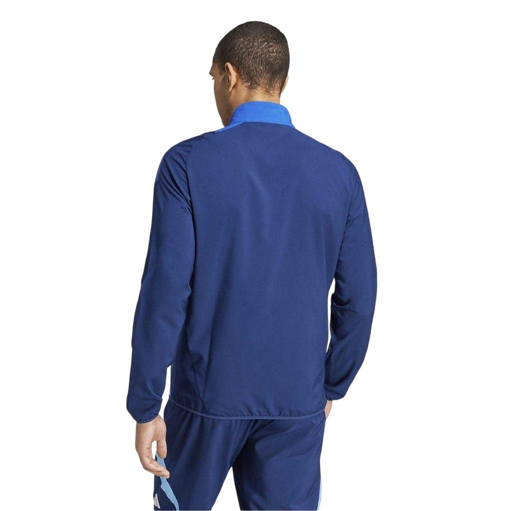 Adidas Mens Tiro 24 Raglan Track Jacket
