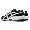 ONITSUKA TIGER Big Logo Trainer 'Black White' Sneakers 1183A419-002