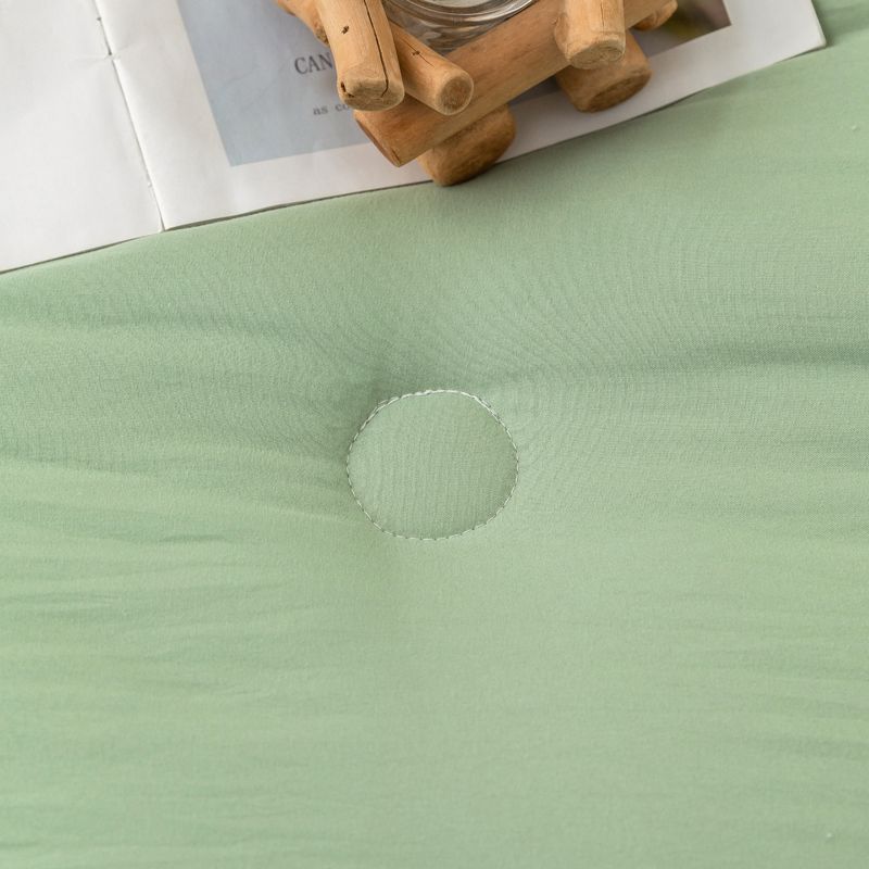 Summer Air Condition Quilt Soybean Cotton Thin Blanket Student Dormitory Spring and Autumn Summer Cool Quilt