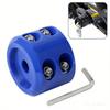 Rubber Winch Cable Hook Stopper Line Saver Ball Plug Protector for Off-Road ATV UTV SUV Truck Mod