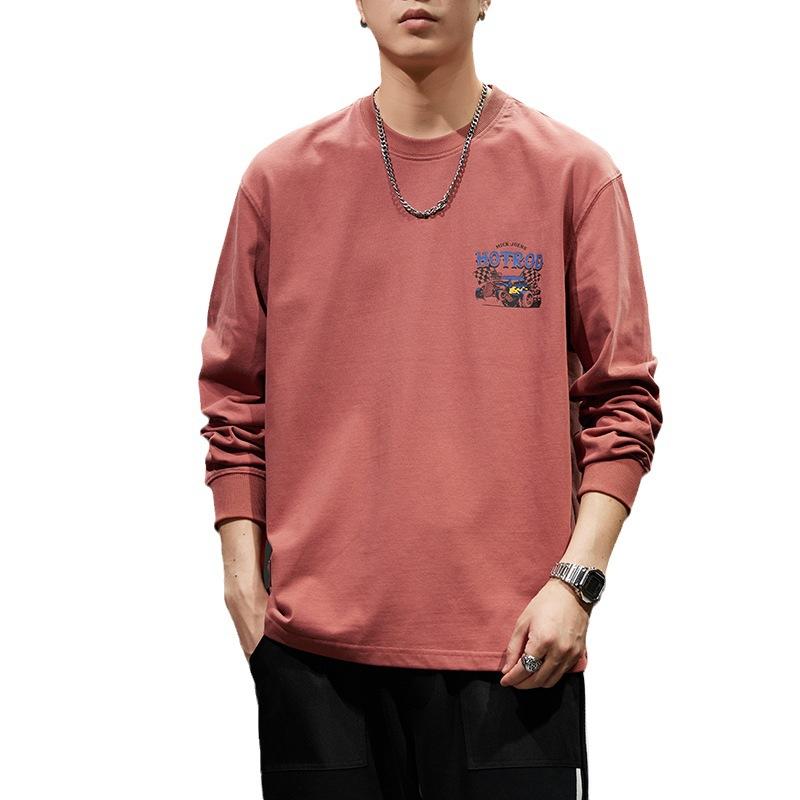 Американский ретро-принт — фото 6