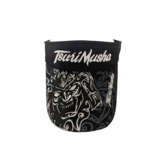 [Tsurimusha] Tsuri Musha Visor Cap