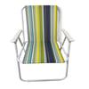 ZISIZ Portable Folding Chair