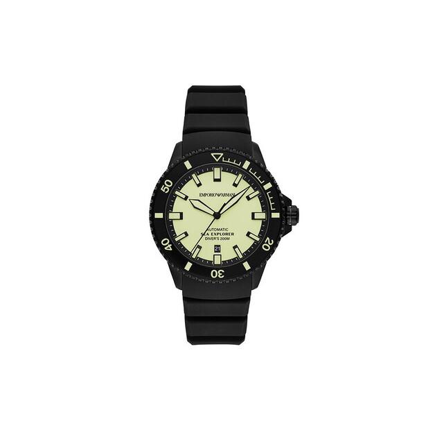Часы Emporio Armani Sea Explorer