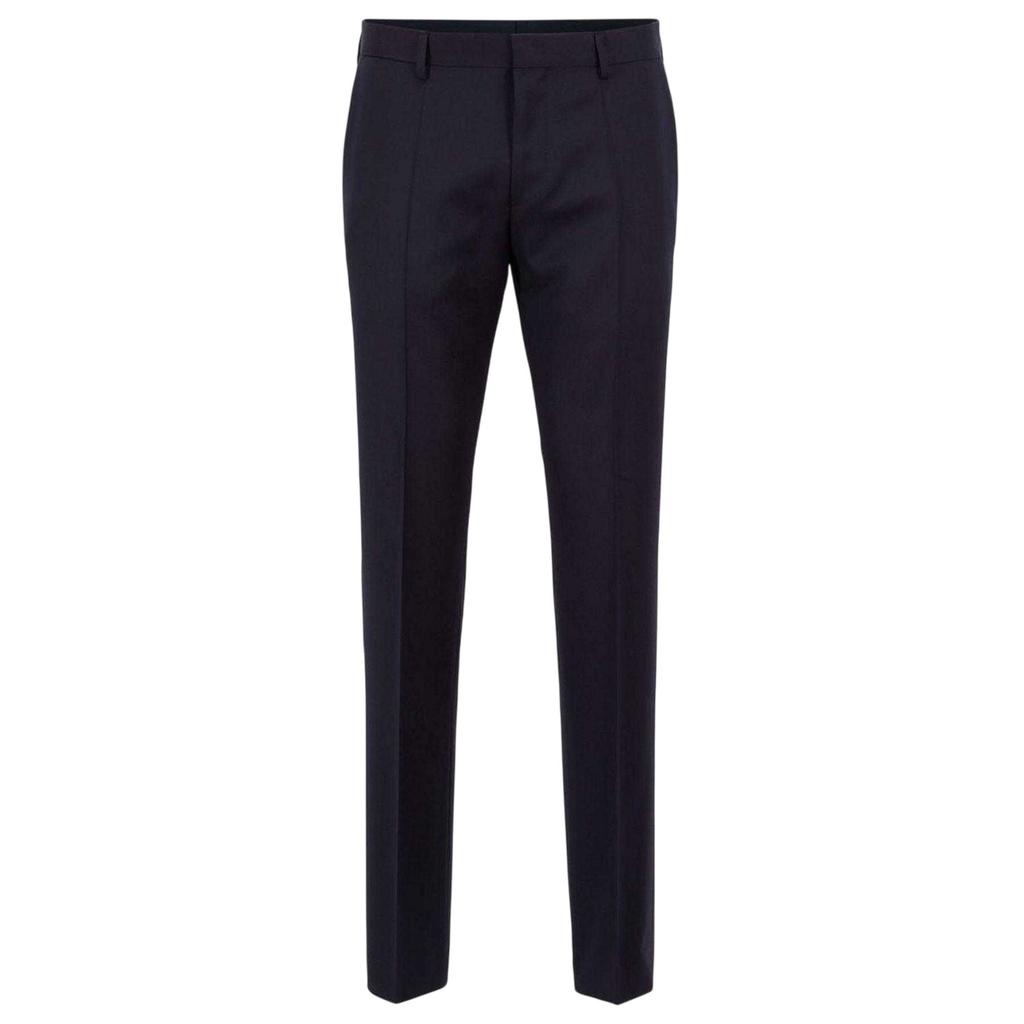 Boss Mens Gibson Slim Trousers