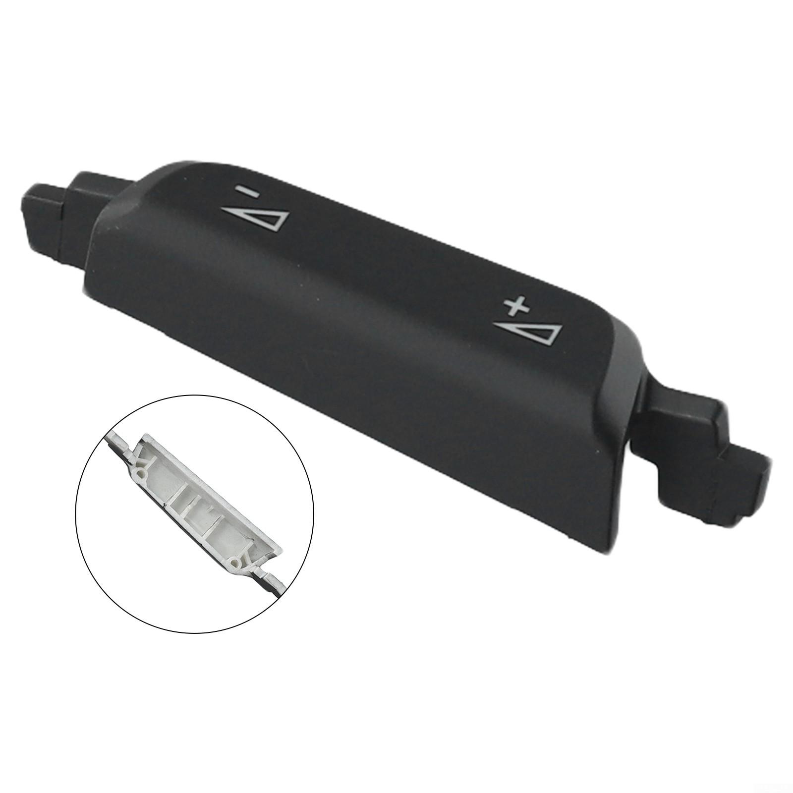 

Крышка переключателя кнопки рулевого колеса автомобиля 1 шт 1x