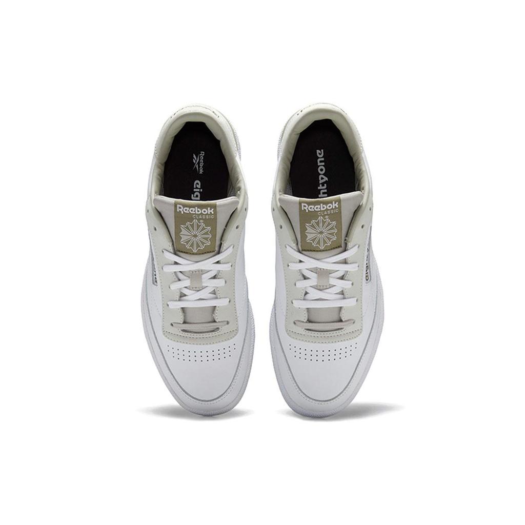Club C Kohei Okita X Club C Reebok 85 'EightyOne - White Sand' FY3016