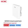 H3C WAP922H Wi-Fi 6 Dual-Band Wall-Plate Wireless AP