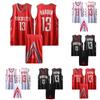 Men's Basketball Jersey and Shorts Set Classic Sleeveless Athletic Uniform Sportswear for Adult Outdoor Indoor Training and Game