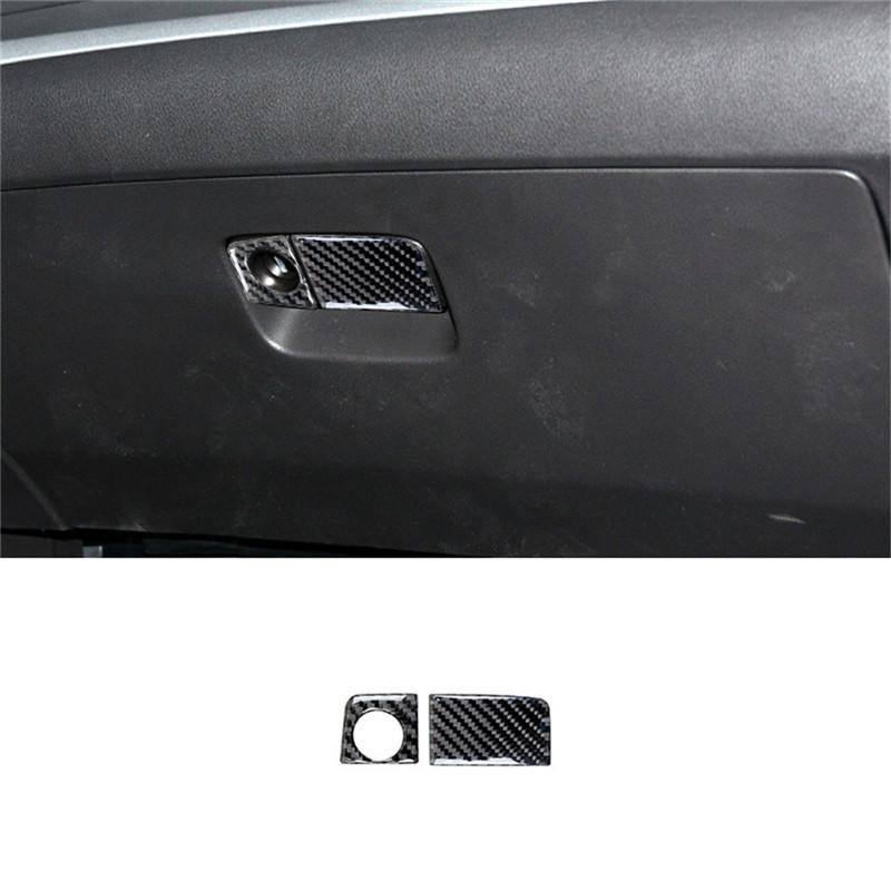

Car Interior Decoration Protection Carbon Fiber Sticker For Honda CR-V 2012 2013 2014 2015 2016 Auto Styling Accessories