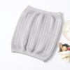 Winter Back Support Waist Protector Warmer for Adults Soft and Warm Waist Warmer Kidney Warmer Pashm Waist Warmer
