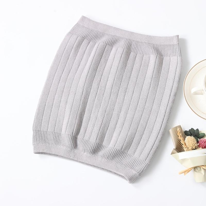 Winter Back Support Waist Protector Warmer for Adults Soft and Warm Waist Warmer Kidney Warmer Pashm Waist Warmer