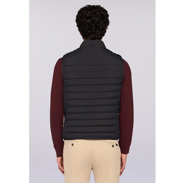 Куртка пуховая Trussardi F006M000011N033