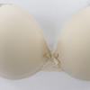 Women Small Size Bra Thin Mold Cup Bow Lace Push Up Bras Comfortable  with Wire Brassiere 75B - 85B -9863