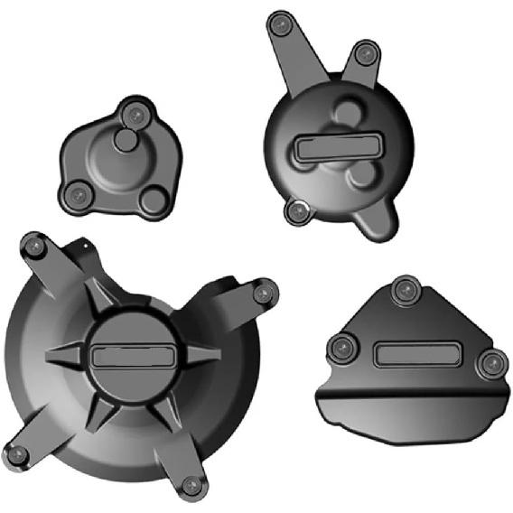 Motorcycle Engine Cover Protection Motorcycles Engine Protective Cover for for Fazer 800 FZ8 2010-2015 for Fazer 1000 FZ1 2006-2015