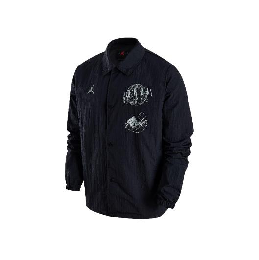 Jordan Jackets & Coats Men s Black HJ3964-010 S