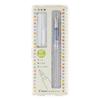 PILOT Kakuno Extra Fine Transparent FKA1SRNCEF