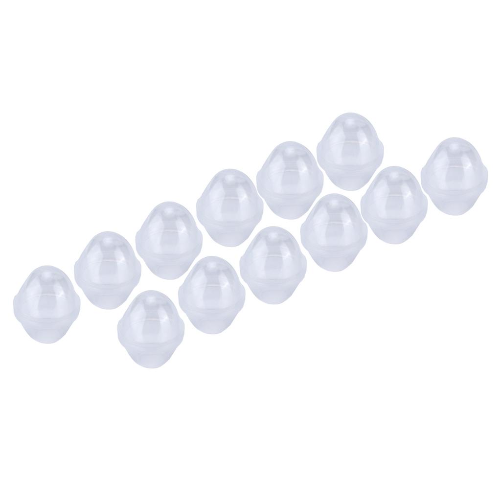 Gjør ekte eggform lekkasjesikker ekte fjellkylling eggform Produksjonsmodellnr. 3