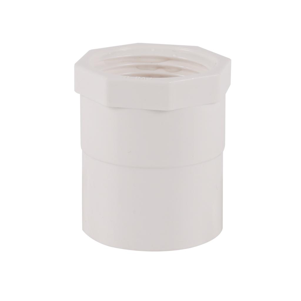 White PVC Pipe Connector 20/25/32mm Straight Elbow Tee Cross Water Pipe Adapter 3/4/5-Way Joint Garden Lawn Irrigation Fittings