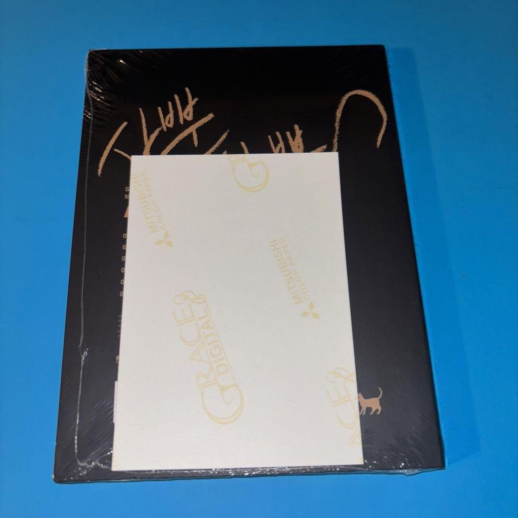 [USED] AOA Sappun Sappun Korean Edition Like a Cat