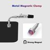 Soldering Helping Hands Magnetic Universal Flexible Arm Welding Assistant PCB Clamp Thir Hand Welding Repair Tools