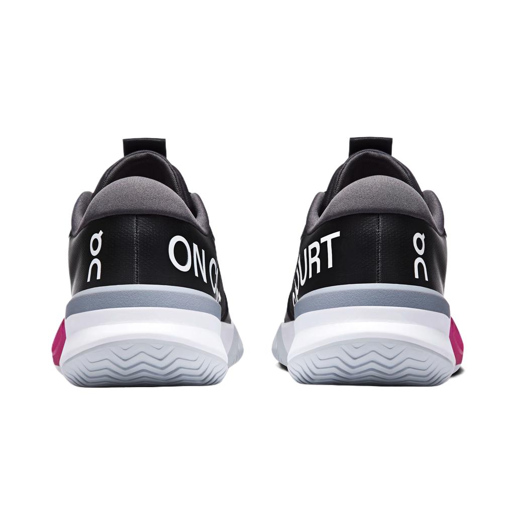 On The Roger Pro Breathable Low top Tennis Shoes Men's 3MG10802890