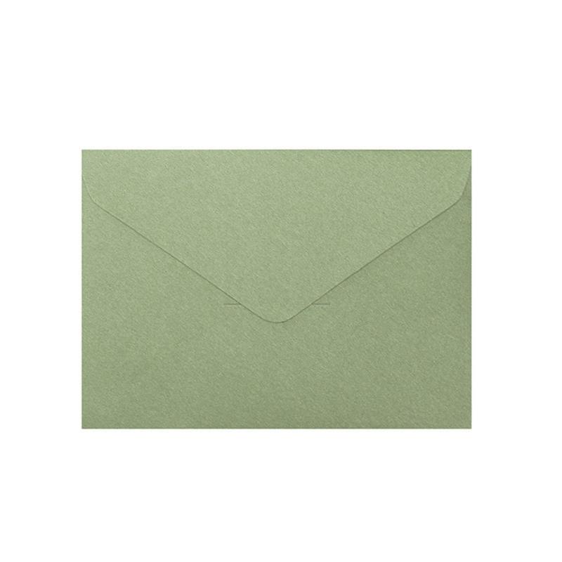 Confezione da 20 buste colorate mini buste per biglietti regalo buste piccole in carta per biglietti spedizione diretta