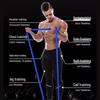 Rongxing Pull-Up Assist Resistance Band