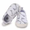 Spring and Autumn Fighting 0-1 Years Old Baby Learn Stews Soft Sole Baby Shoes Casual Set Foot Shoes