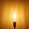 24V ST64 6W Edison LED Filament Bulb Lamp 12V 36V E27 Vintage Antique Retro Edison E27 Led Bulbs Replace 60W Incandescent Light AC/DC12-36V 2-Pack